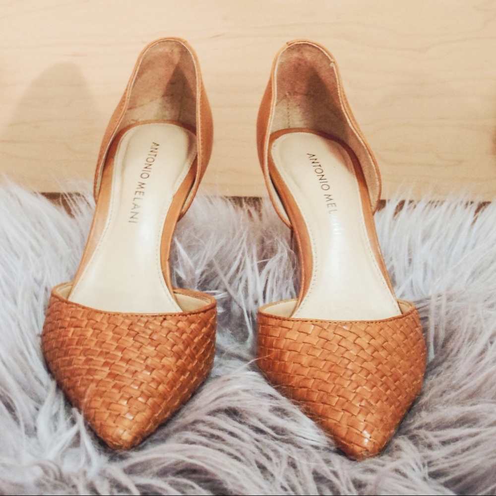 Antonio Melanie Shoes 👠